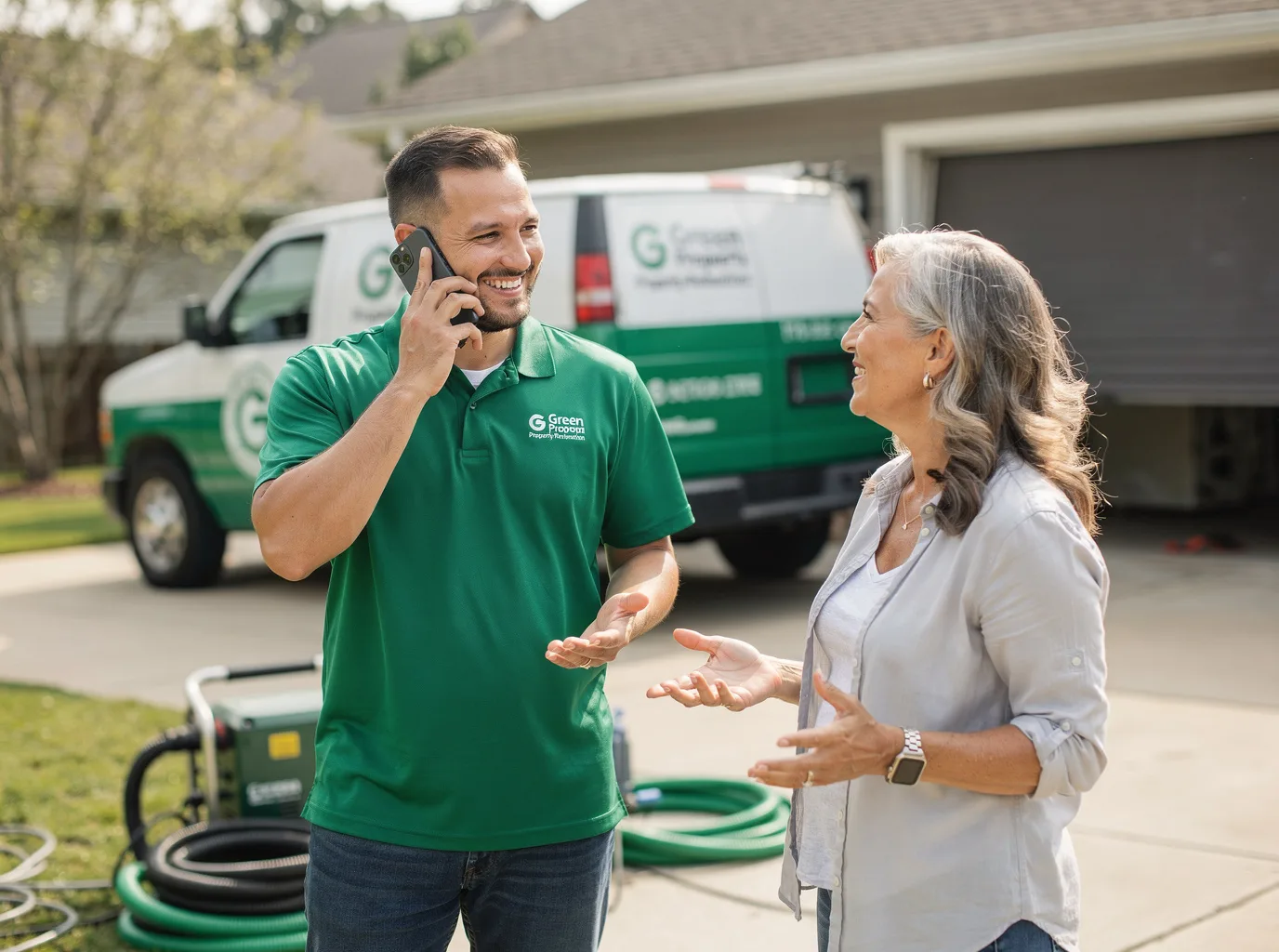 Water Damage Restoration Randall, IA FAQs